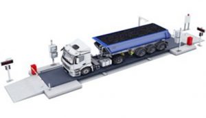 【知識課堂】:解析汽車衡無人值守的硬件系統的六個組